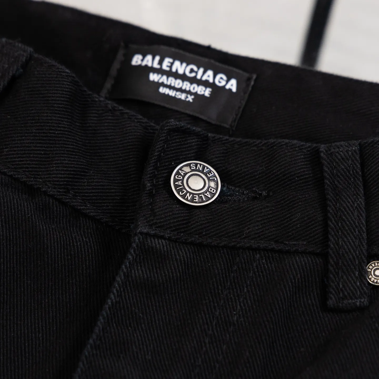 Balenciaga 26ss ， ！ ， ， ， 。Classic ， ， 、 。 ， ， Versatile ， ， ！ ：Black Size：s—xl